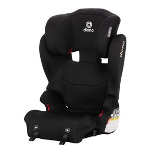 Diono Cambria 2XT Latch 2-in-1 Booster Car Seat - 1 of 4