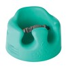 Bumbo Infant Floor Seat Baby Sit Up Chair with Adjustable Safety Harness, 3 Pack - 2 of 4