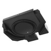 MTX Audio X3-17-SW-D 2017+ Can-Am Maverick X3 12" Loaded Subwoofer Enclosure - Driver Side - 2 of 3