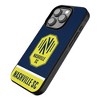Keyscaper MLS Endzone Solid Bump Cell Phone Case for iPhone 15 Pro Max - 2 of 4