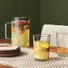 18.6oz Glass Bower Tall Tumbler - Threshold™ - 2 of 3