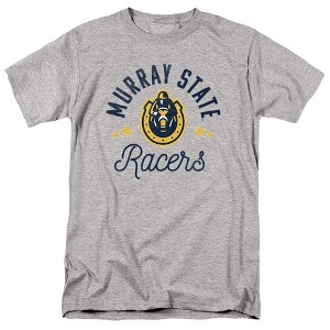 Campus Lab Murray State University Official Racers Adult T Shirt - 1 of 4