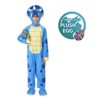 Halloween Triceratops Costume - 3 of 4