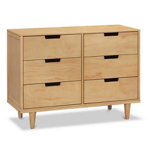 daVinci Marley 6-Drawer Double Dresser - 1 of 4