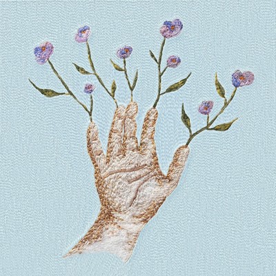 Ophelias - Crocus (CD)