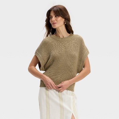 Women's Sweater Vest - A New Day™