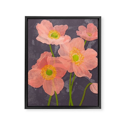 Sewzinski Japanese Anemones 16