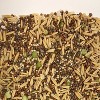 Wild Harvest Healthy Benefits Sprout Blend Grain Flavor Small and Medium Birds Dry Bird Food - 2.5oz - 3 of 4
