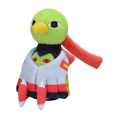 POKEMON Pokemon Center: Sitting Cuties: Xatu Plush # 178 -  Generation 2 - 6 In