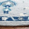 Metro MET121 Hand Tufted Indoor Rug - Safavieh - 3 of 3