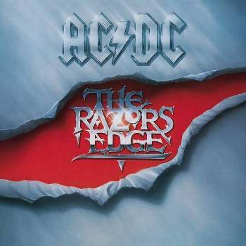AC/DC - Razor's Edge (Vinyl)
