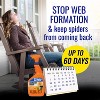 TERRO Cobweb Eliminator Liquid, Ready-to-Spray - 1 qt - 3 of 4