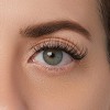 KISS Products Falscara Clear Band Lash Extension Kit - 36ct - 2 of 4