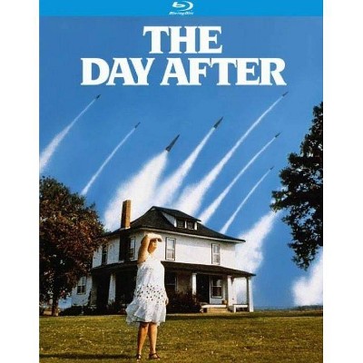 The Day After (Blu-ray)(2018)