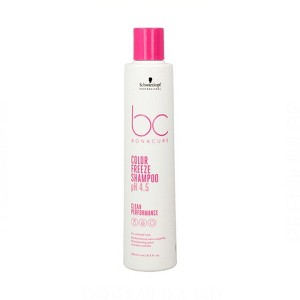 Schwarzkopf Bonacure Color Freeze Shampoo, 8.5 oz - 1 of 2