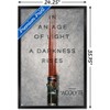 Trends International Star Wars: The Acolyte - Darkness Rises One Sheet Framed Wall Poster Prints - 3 of 4