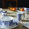 Noritake Sandefjord Set of 4 Pasta Bowls - 4 of 4