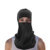 Unique Bargains Windproof Hood Face Mask 1 Pc - 4 of 4