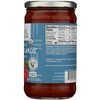Primal Kitchen Organic Roasted Garlic Pasta Sauce - Case of 6/24 oz - 4 of 4