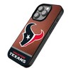 Keyscaper Houston Texans Football Wordmark Bump Cell Phone Case for iPhone 15 Plus - 2 of 4