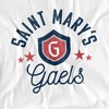 Men's Saint Marys College of California Official Gaels T-Shirt - 2 of 4
