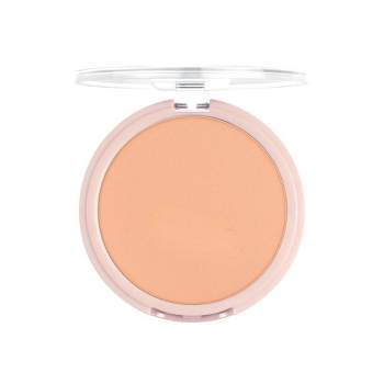GetUSCart- NYX PROFESSIONAL MAKEUP Stay Matte But Not Flat Powder  Foundation, Nude Beige