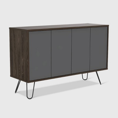 Aster Sideboard Table Brown - RST Brands