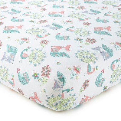 Fiona Fitted Sheet - Levtex Baby