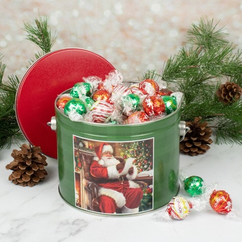 target christmas candy gifts