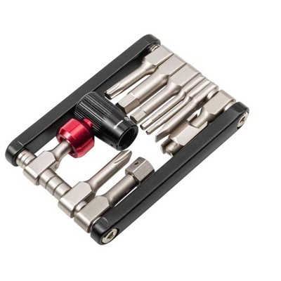 12-in-1 Bicycle Multi-Tool