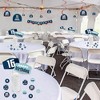 Big Dot of Happiness Boy 16th Birthday - Sweet Sixteen Birthday Party Supplies Decoration Kit - Decor Galore Party Pack - 51 Pieces - 3 of 4
