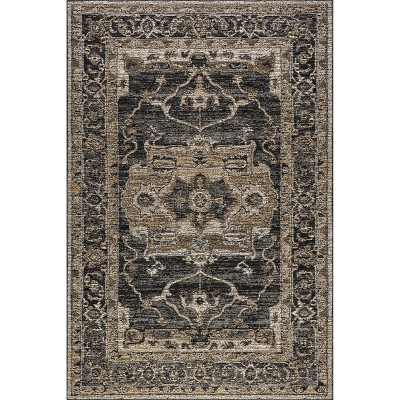 Nuloom Hafwen Indoor/Outdoor Reversible Area Rug