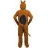 HalloweenCostumes.com Scooby Doo Costume for Adults,  Dress-Up Parties & Halloween - 3 of 3