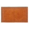 Home Weavers Luxury Collection 100% Cotton Tufted Bathroom Rug, Non-Slip Latex Bath Rug - 2 of 4