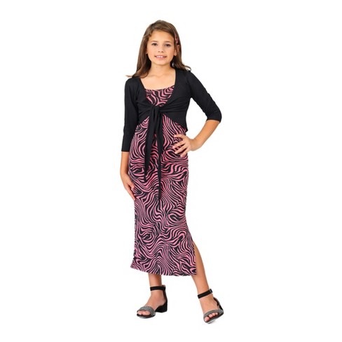 Target girls hot sale maxi dresses