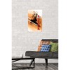 Trends International Star Wars: Ahsoka - Double Lightsabers Unframed Wall Poster Prints - 2 of 4