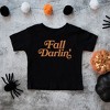The Juniper Shop Fall Darlin' Toddler Short Sleeve Tee - 2 of 3