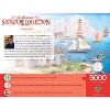 MasterPieces 5000 Piece Puzzle - Painter's Point - Flawed - 4 of 4