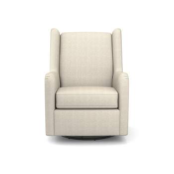 Best Chairs Inc. Brianna Swivel Glider