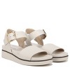 LifeStride Womens Gillian Strappy Platform Sandal - 2 of 4