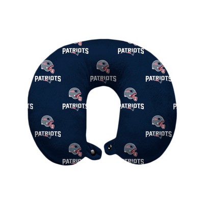 patriots foam head