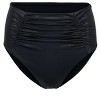 Adore Me Women's Rina High Waisted Swimwear Bottom - 3 of 4