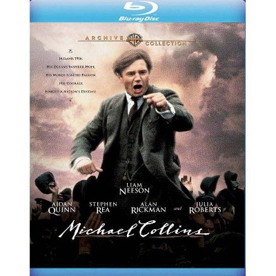 Michael Collins (Blu-ray)(2016)