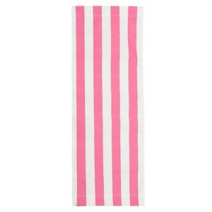 Unique Bargains Beach Sling Chair Replacement Canvas 17 x 45 Inch 1 Pc - 1 of 4
