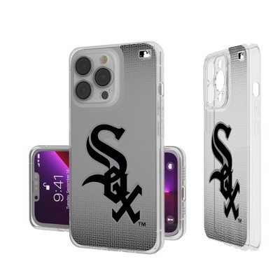 Keyscaper MLB Linen Clear Cell Phone Case for iPhone 13