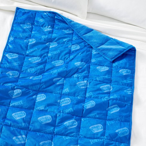Fortnite Nana Weighted Blanket : Target