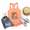 Simply Sage Market Salt Water And Sun Shine Circle Racerback Tank - 2 of 3