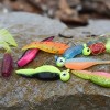 VMC 1/16 oz. Neon Moon Eye Jig - 2 Pack - 4 of 4