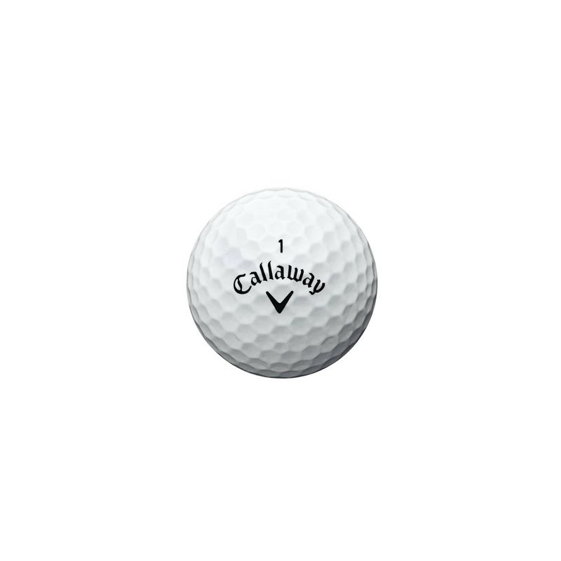Callaway HEX Warbird Golf Balls - 12pk, 3 of 6