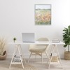 Stupell Industries Soft Wildflower Meadow, 24" x 30" - 2 of 4